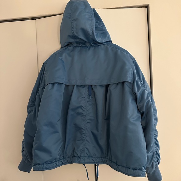 Hunter - Bomber Jacket - Picture 4 of 13